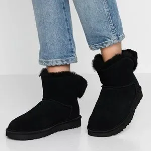 UGG Shoes Ugg Classic Bling Mini Boots Size New In Box